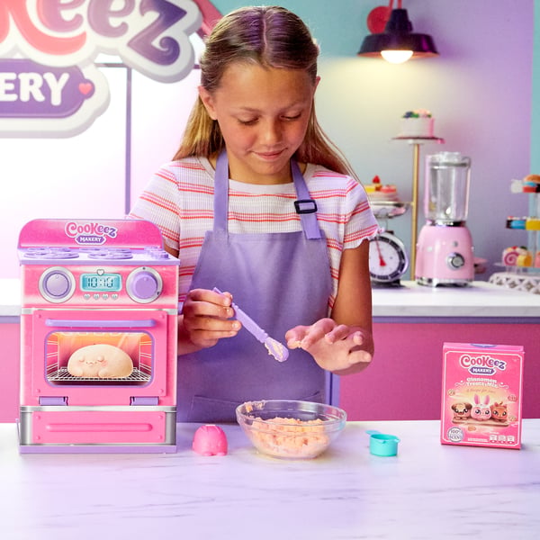 Moose Toys MS23502 legetøjsfigur til børn