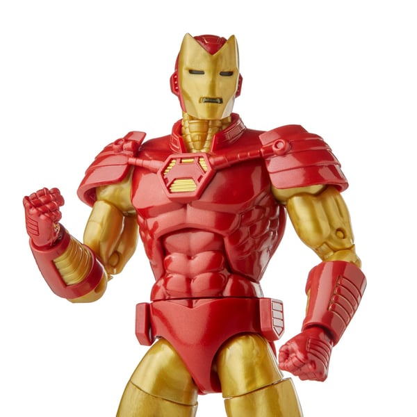 Marvel F36865X0 legetøjsfigur til børn