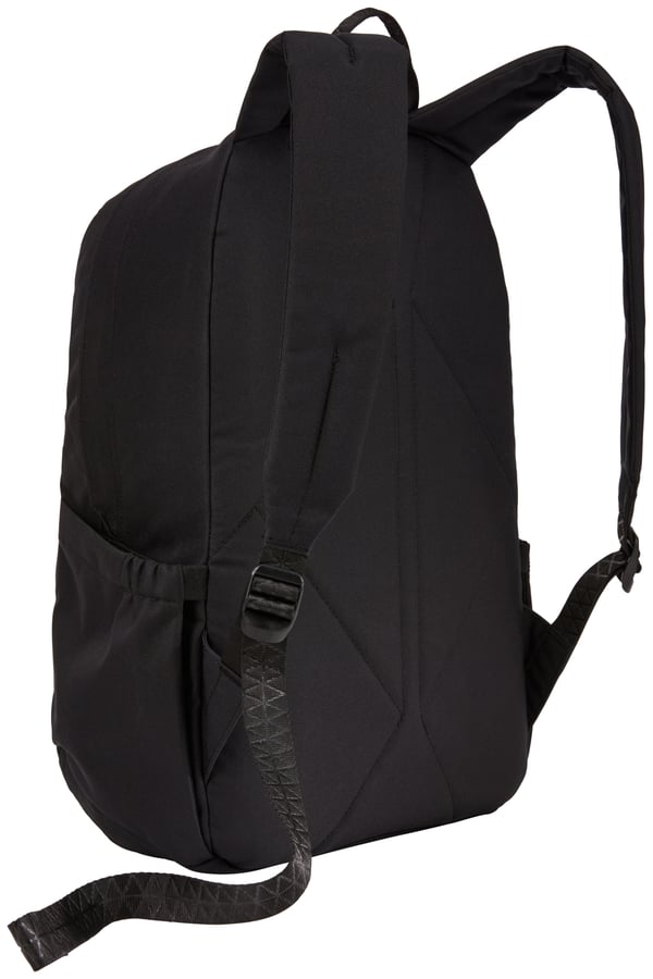 Thule Campus TCAM-6115 Black rygsæk Sort Nylon, Polyester