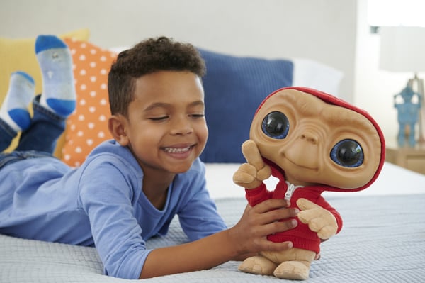 Mattel HKN39 täytetty lelu