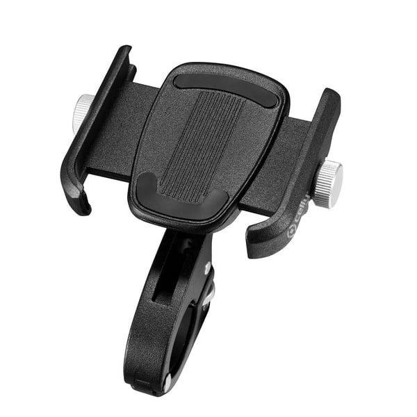 Celly Armor Bike Passiv hållare Mobiltelefon / smartphone Svart