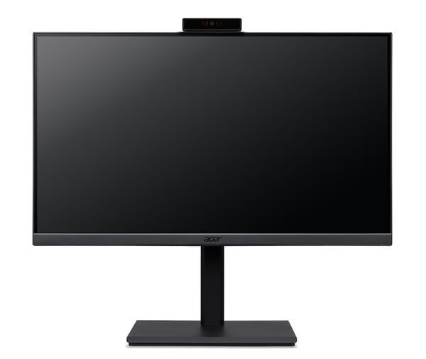 Acer Vero B7 B277U DE computerskærm 68,6 cm (27") 2560 x 1440 pixel Wide Quad HD LCD Sort