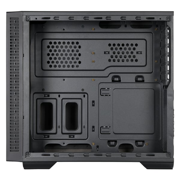 Chieftec UK-02B-OP datorväskor Kub Svart