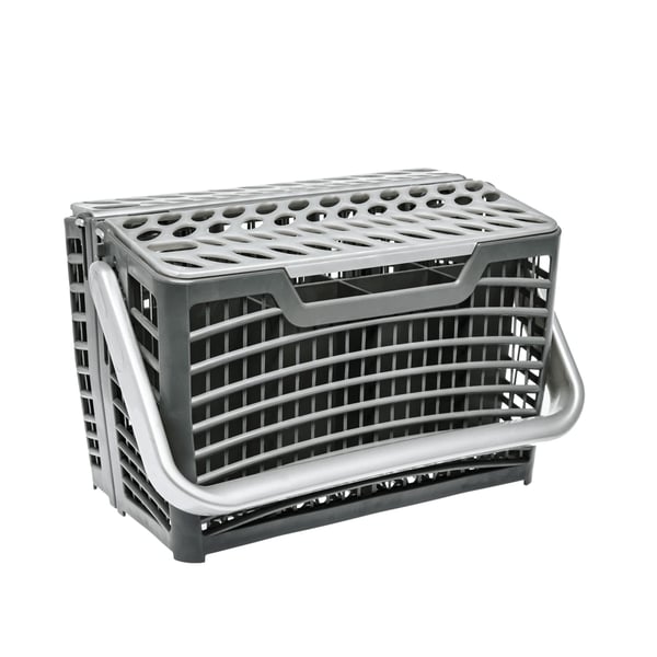 Electrolux E4DHCB01 delar och tillbehör till diskmaskin Grå Bestickskorg