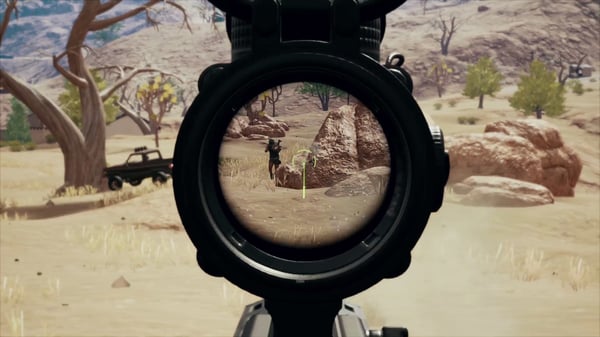Sony Interactive Entertainment PlayerUnknown's Battlegrounds, PS4 Vakio PlayStation 4