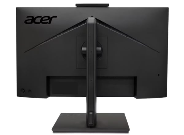 Acer Vero B7 B247Y D6 computerskærm 61 cm (24") 1920 x 1080 pixel Fuld HD LED Sort