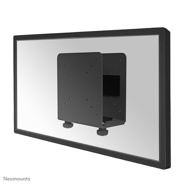 Neomounts THINCLIENT-20 CPU-hållare Svart