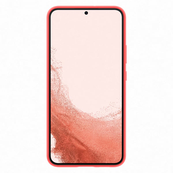 Samsung EF-PS906T mobiltelefon etui 16,8 cm (6.6") Cover Rød