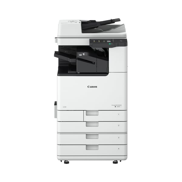 Canon imageRUNNER 2945i laser A4 1200 x 1200 DPI 45 ppm Wi-Fi