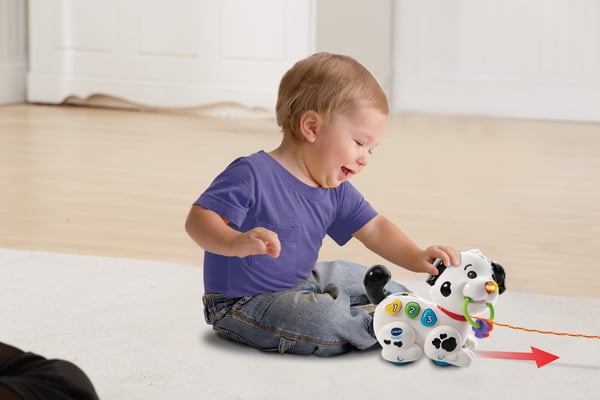 VTech Baby 80-502807 legetøj til læring