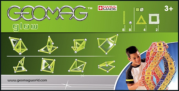 Giochi Preziosi 6817 byggeklods
