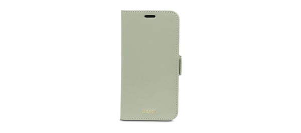 dbramante1928 NYXSOLGR5168 mobiltelefon etui 14,7 cm (5.8") Folie Oliven