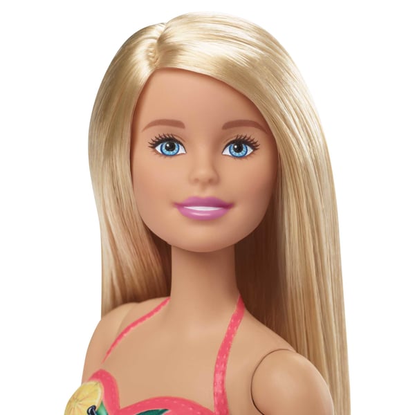 Barbie Barbie-dukke og legesæt