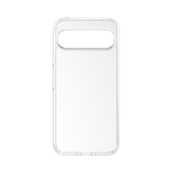 PanzerGlass ® HardCase Transparent Google Pixel 9 Pro XL mobiltelefonfodral Mobilskal