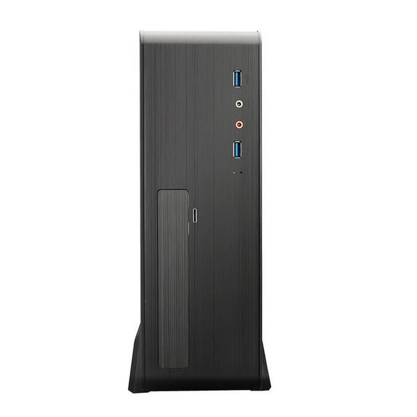TooQ TQC-3006DU3C computeretui Desktop Sort 500 W