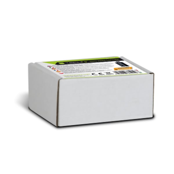 Techly I-USB-VIDEO-1080TY video omformer 1920 x 1080 pixel