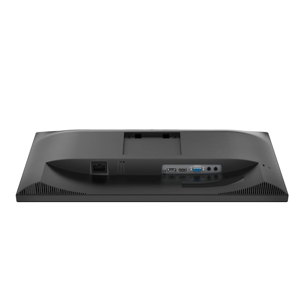 AOC E3 24E3QAF platta pc-skärmar 60,5 cm (23.8") 1920 x 1080 pixlar Full HD LCD Svart