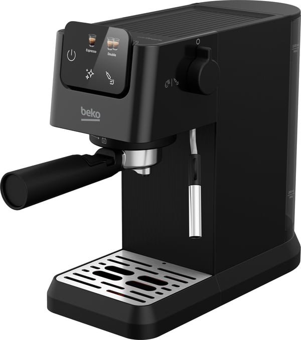 Beko CEP5302B kaffemaskin Manuell Espressomaskin 1,1 l