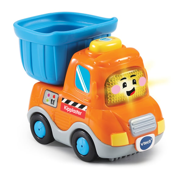 VTech 80-517304 legetøj til læring