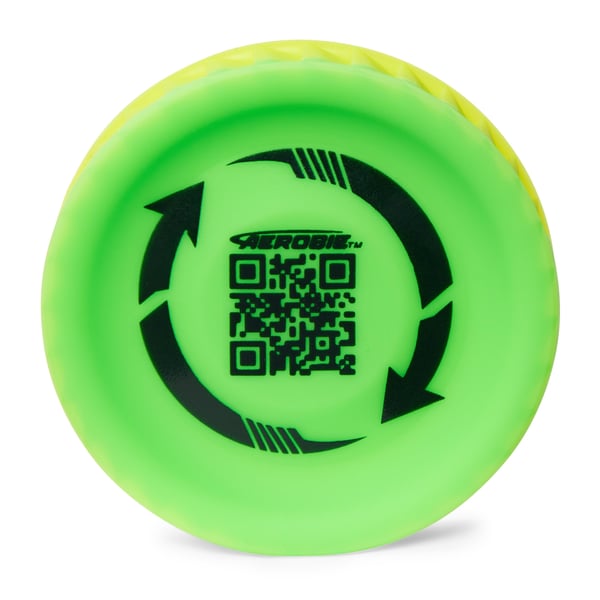 Aerobie ARB FDK Pro Lite BluePink GML Heittorengas