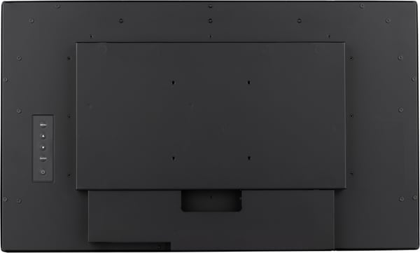 iiyama TF2438MSC-B1 computerskærm 60,5 cm (23.8") 1920 x 1080 pixel Fuld HD LED Berøringsskærm Sort