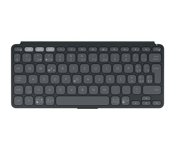 Logitech Keys-To-Go 2