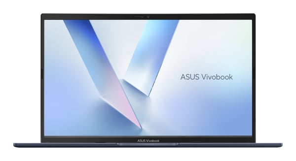 ASUS Vivobook 15 D1502XA-BQ066W AMD Ryzen™ 7 7840HS Bärbar dator 39,6 cm (15.6") Full HD 8 GB DDR5-SDRAM 512 GB SSD Wi-Fi 6 (802.11ax) Windows 11 Home Blå QWERTY Spansk