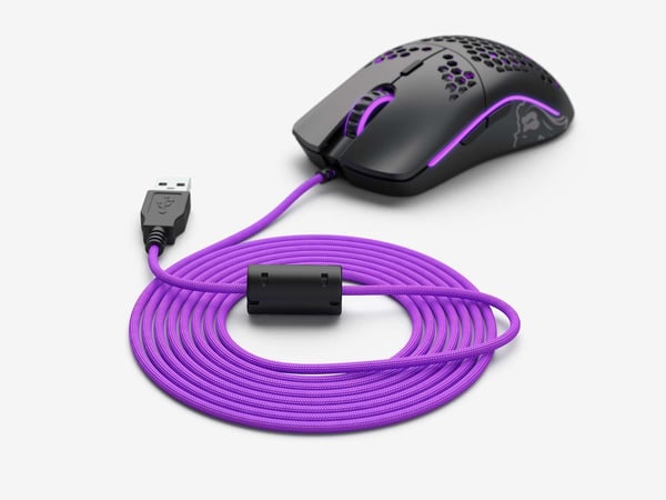 Glorious Gaming G-ASC-PURPLE Lila 2 m