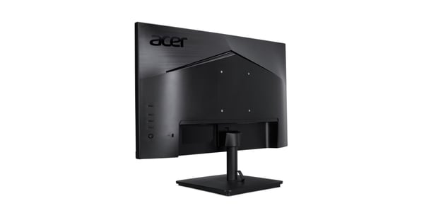 Acer V7 V277 E0bi tietokoneen litteä näyttö 68,6 cm (27") 1920 x 1080 pikseliä 4K Ultra HD LED Musta