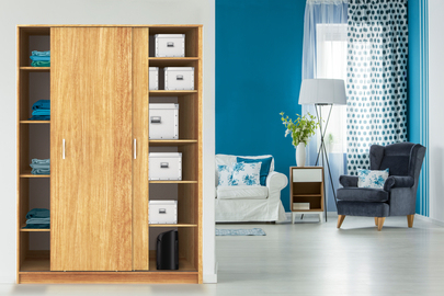 Rowenta SO9266 inomhus Svart 2000 W Elektrisk värmefläkt