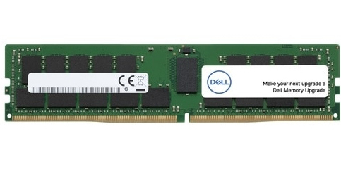 DELL SNPY7N41C/8G hukommelsesmodul 8 GB 1 x 8 GB DDR4 288-pin DIMM