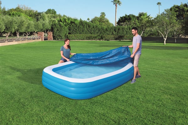 Bestway 58108 pooltillbehör Fodral
