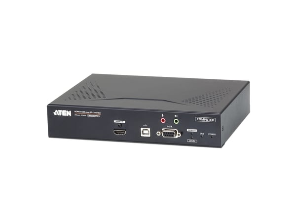 ATEN KE8950T-AX-G KVM -kytkin Lähetin