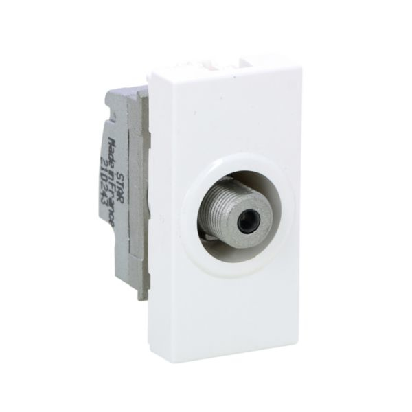 Legrand 078790 stikkontakt