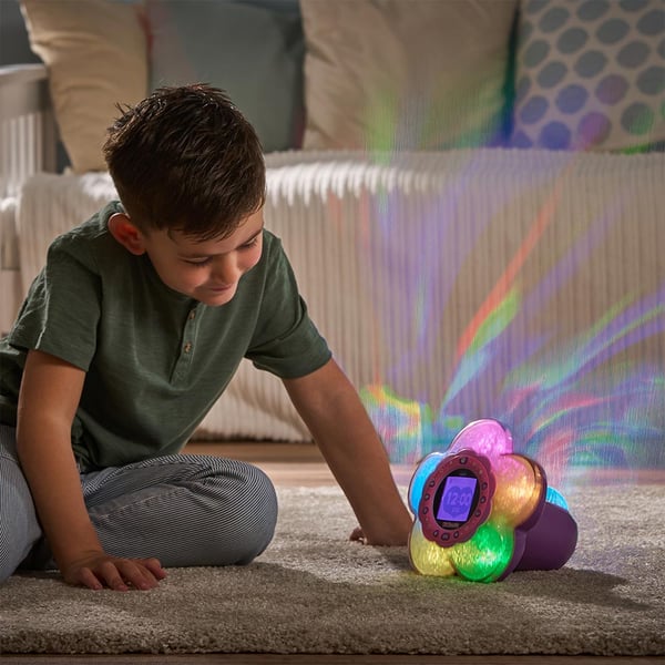 VTech 572704 babynattlampor Fristående Multifärg