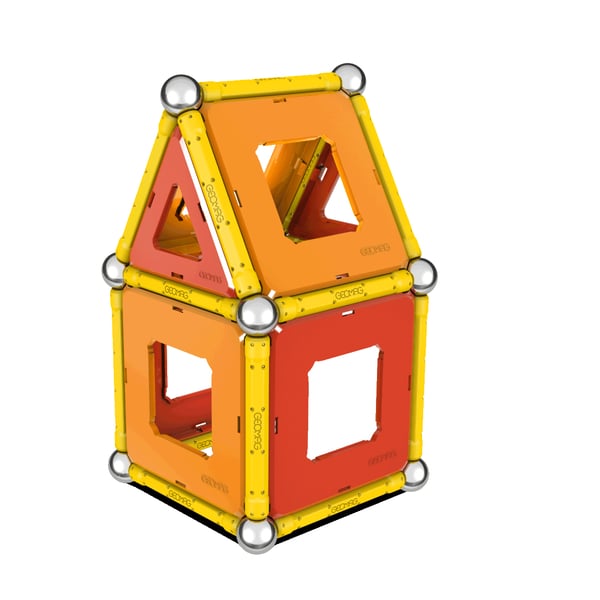 Giochi Preziosi GMP04 Byggleksak