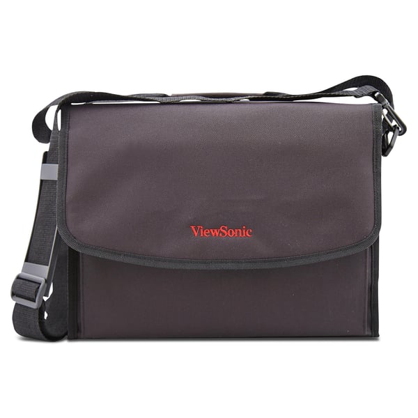 Viewsonic PJ-CASE-008 projektortaske Sort