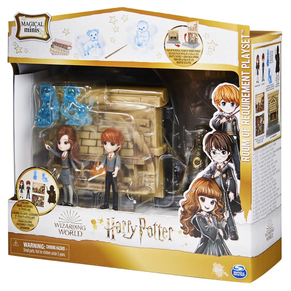 Wizarding World WWO PYS LctnRoomOfRequirementV2 GML