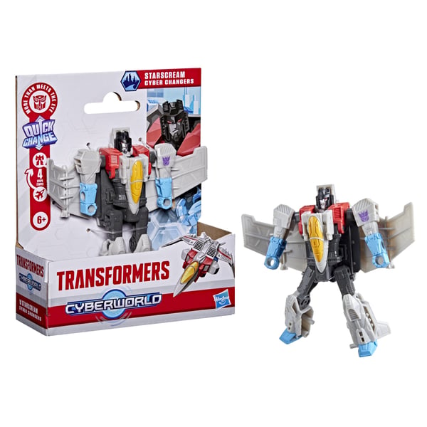 Transformers G10445L00 lasten leluhahmo