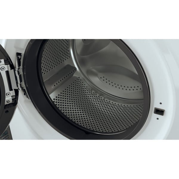 Hotpoint NF827WK IT vaskemaskine Front-læsning 8 kg 1200 rpm Hvid