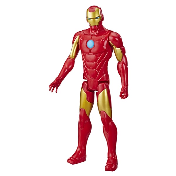 Marvel Avengers E7873ES6 leksaksfigurer