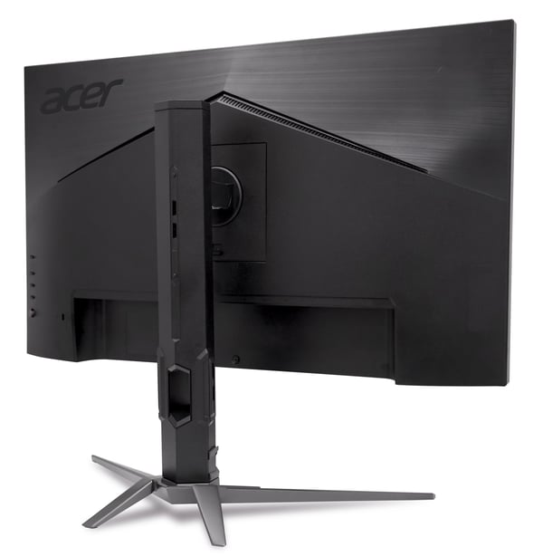 Acer Predator XB273K V4 LCD-skärm för gaming