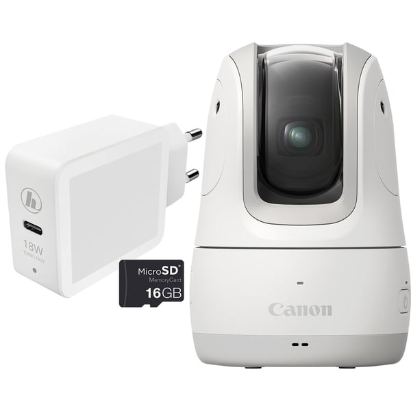 Canon PowerShot PX 1/2.3" Kompaktkamera 11,7 MP CMOS Vit