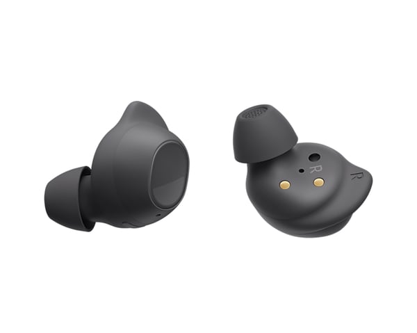Samsung Galaxy Buds FE Hörlurar True Wireless Stereo (TWS) I öra Samtal/musik Bluetooth grafit