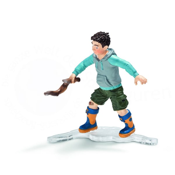 schleich 13904 legetøjsfigur til børn