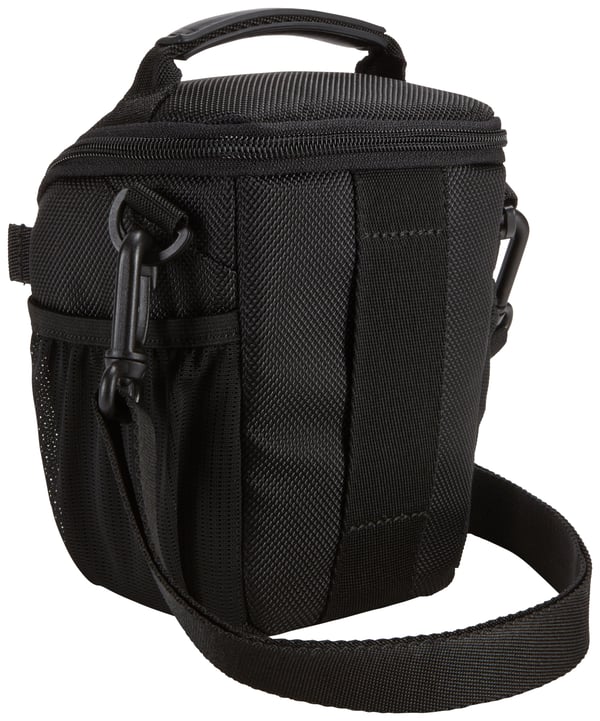 Case Logic BRCS-101 Skuldertaske Sort