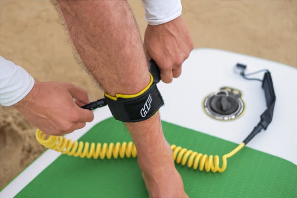 Bestway 65310 surfbrädor Paddelbräda (SUP -- Stand Up Paddle board)