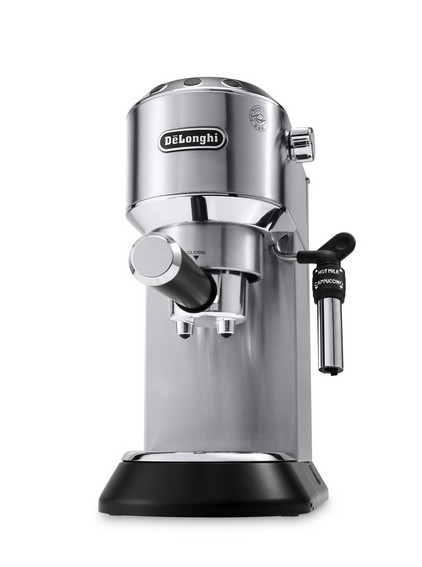 De’Longhi EC 695.M kahvinkeitin Puoliautomaattinen Espressokone 1 L