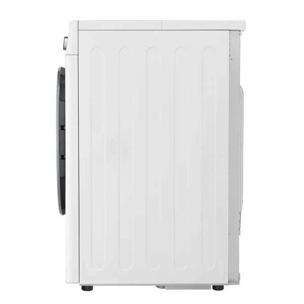 LG RH90V9AVBN tørretumbler Fritstående Front-læsning 9 kg Hvid
