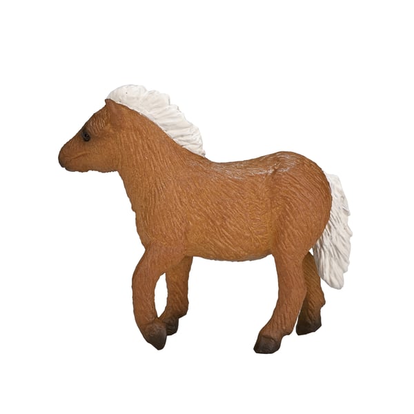 Mojo Fun Shetland Pony Foal